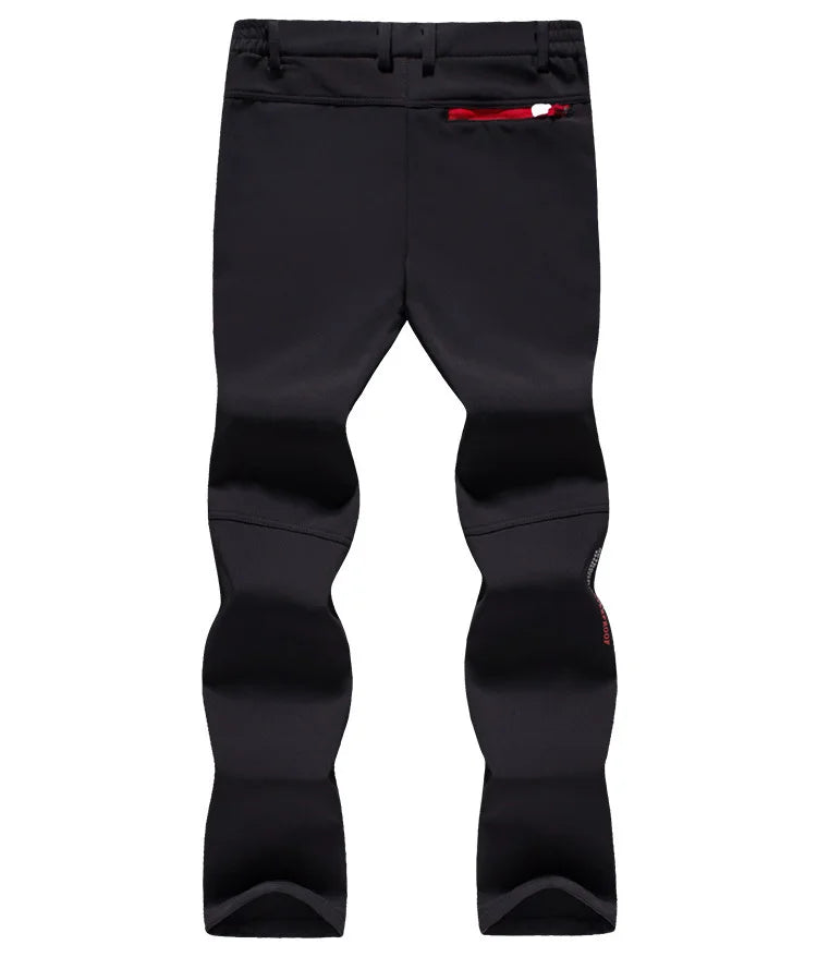 Inverno terno de esqui masculino marcas à prova de vento à prova dwindproof água engrossar casaco de neve quente inverno esqui e snowboard jaqueta e calças conjunto