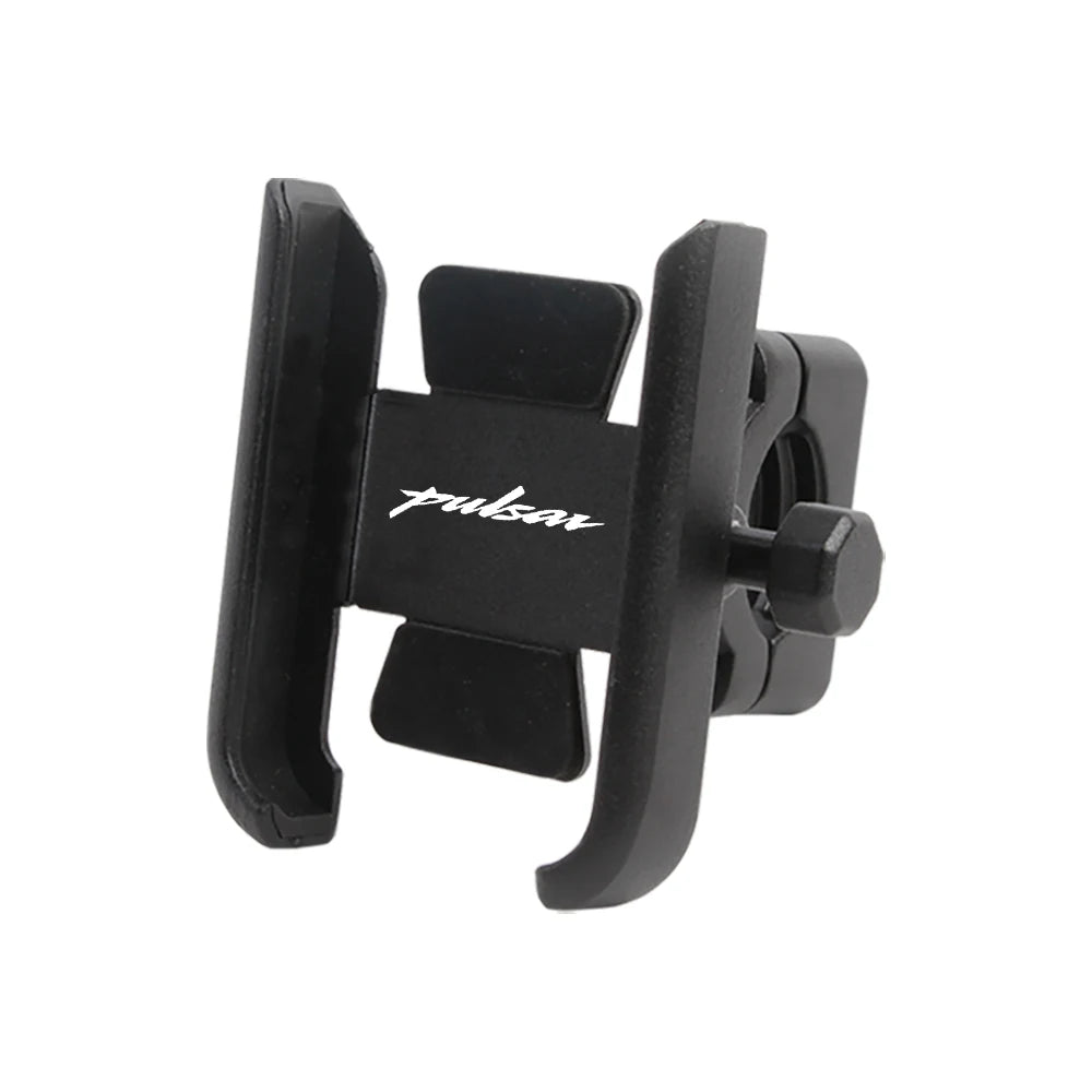 Suporte para celular para motocicleta, para bajaj dominar 250 400 avenger 220 160 ct 100 110 pulsar 180 ns200 ns160 150 125 2020 2021