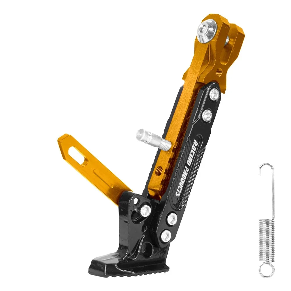 Suporte Lateral Ajustável para Patinete Elétrico Dualtron 3 Thunder Spider Eagle Pro - Peça de Reposição para Apoio de Pé