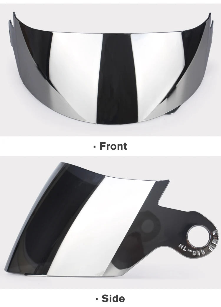 Uchoose unissex capacete da motocicleta certificação dot lente dupla seção transversal capacete de segurança modular flip helm capacete com viseira