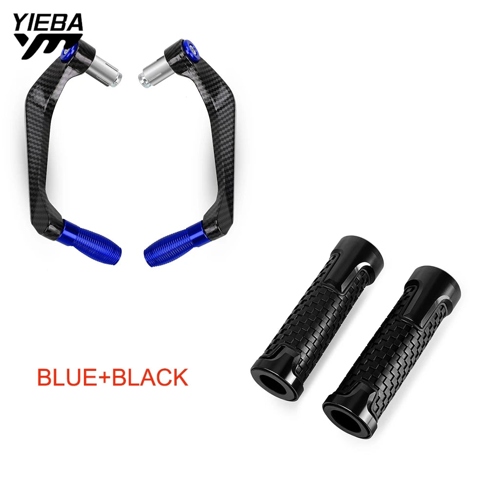 Protetor de mão para motocicleta, para bajaj pulsar 200 ns/200 rs/200 as 200rs 200ns 180 150 n250, protetor de alavancas de freio e embreagem