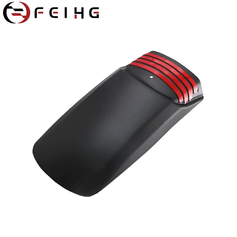 Para Honda CB500X CB 500X (2022-2024), NX400 NX500 NX 500 2024-2025 Extensor de Para-lama Dianteiro Hugger Guarda-lamas Extensor de Respingos