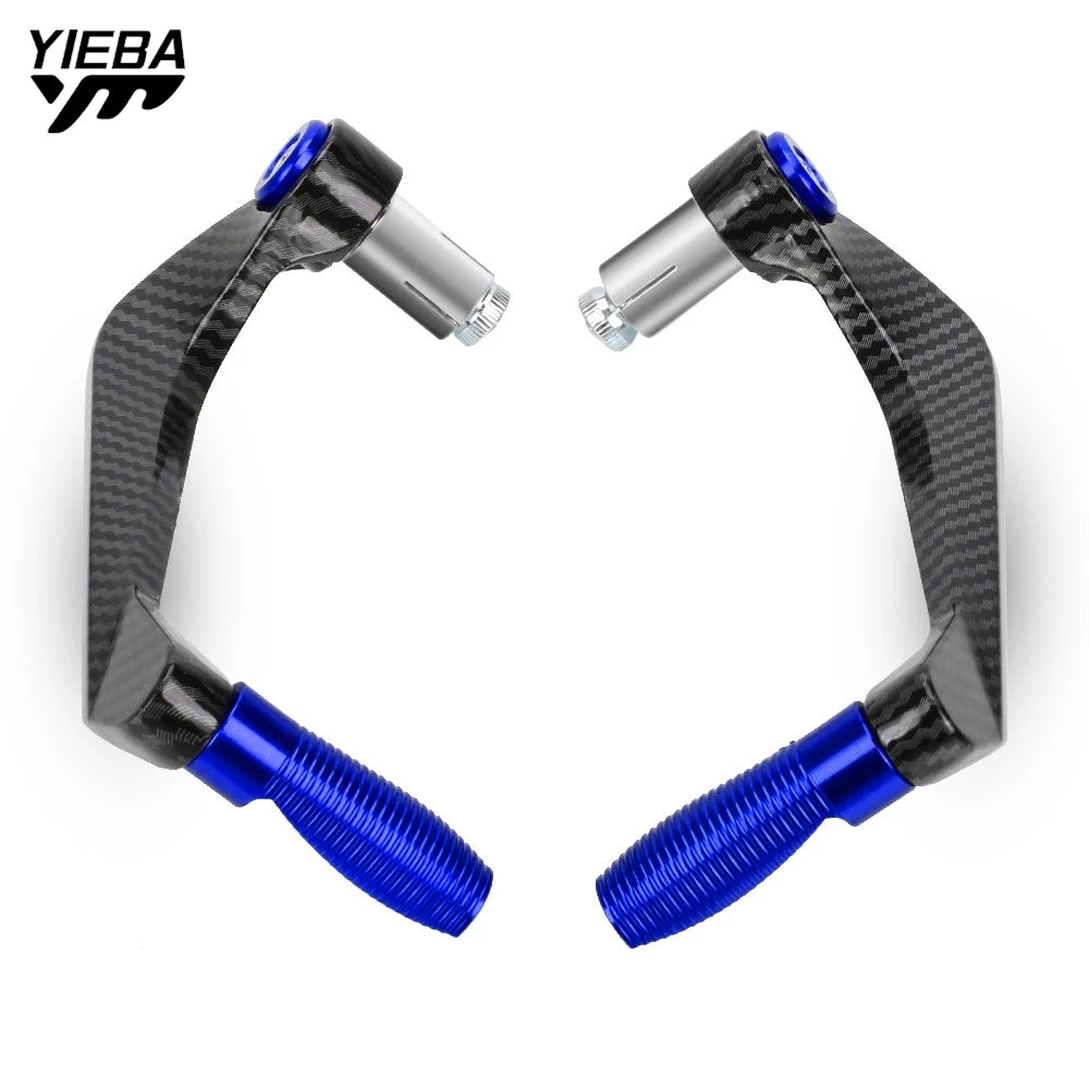 Protetor de mão para motocicleta, para bajaj pulsar 200 ns/200 rs/200 as 200rs 200ns 180 150 n250, protetor de alavancas de freio e embreagem