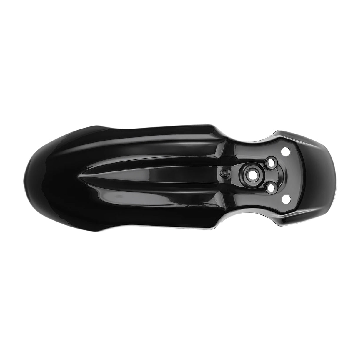Acessórios para Motocicletas: Para-lama Dianteiro Tuttio Soleil 01, Proteção Contra Lama e Respingos de Água para Bicicletas Elétricas e de Trilha (E-bike)