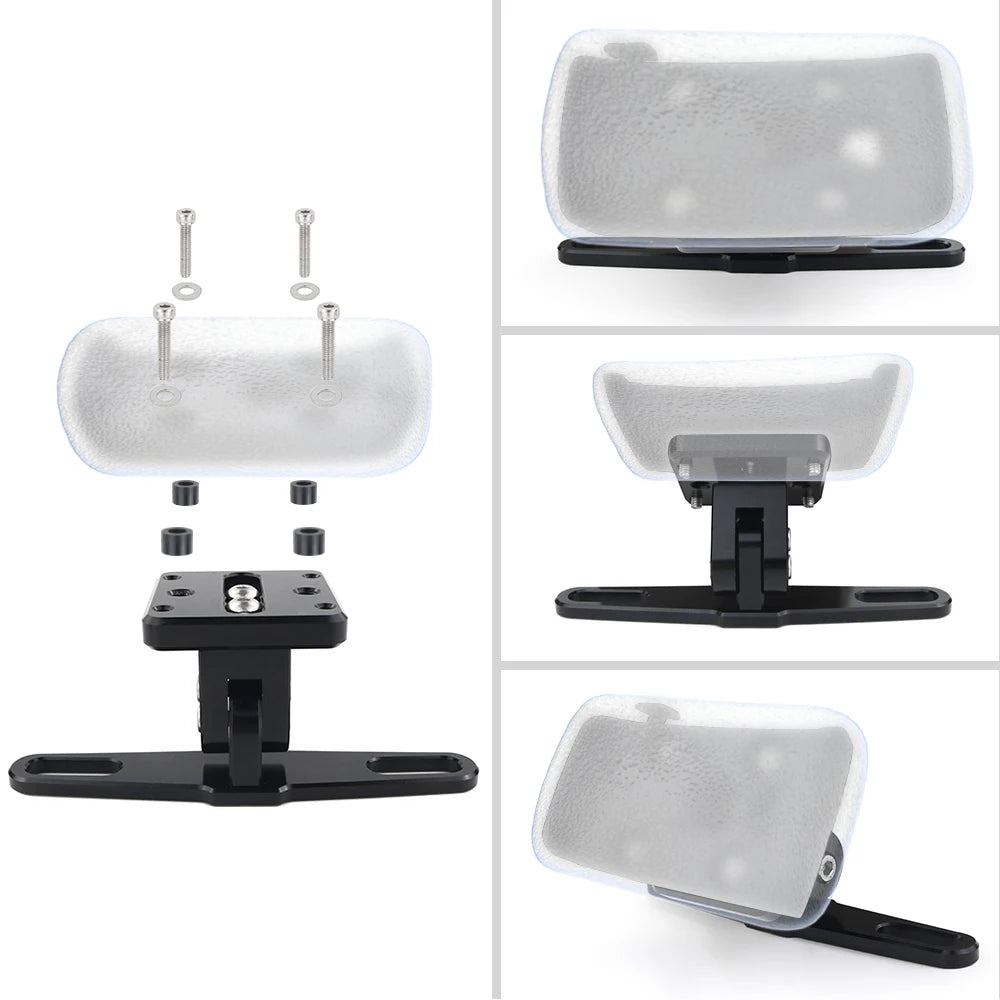 Suporte de Navegação para Motocicleta GPS Universal para BENELL Moto Guzzi Beta SWM CF Moto Morini Bajaj ROYAL ENFIELD