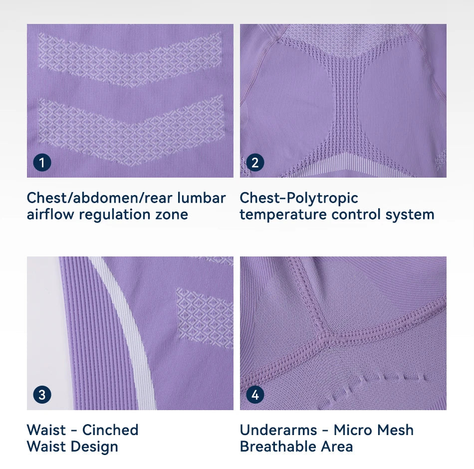Copozz mulheres homens 3a antimicrobiano esqui roupa interior térmica fitness treino ginásio snowboard esporte pressão suporta quente longo johns
