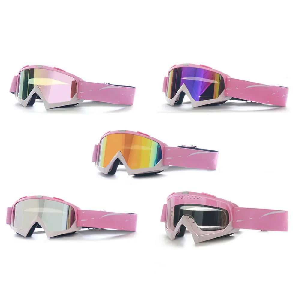 Óculos de snowboard proteção uv sobre óculos de inverno neve esportes óculos de esqui para homens mulheres adultos jovens