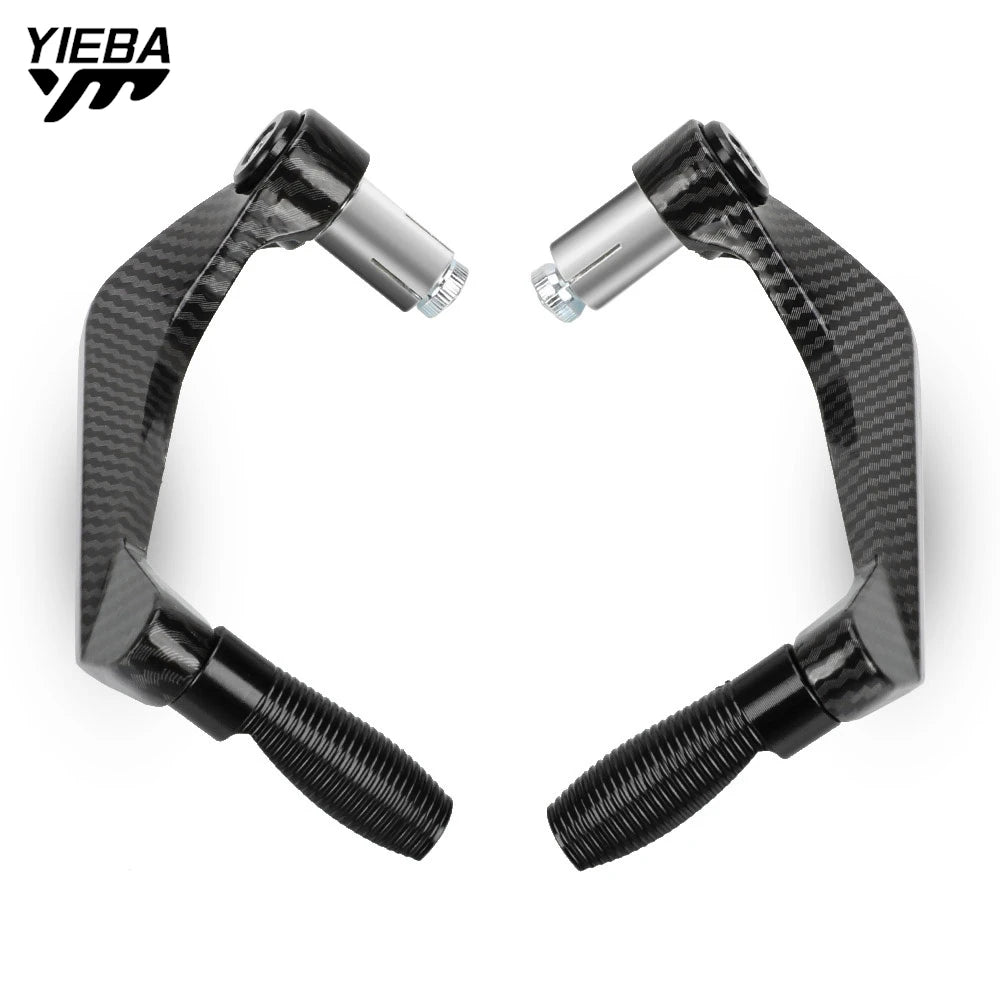 Protetor de mão para motocicleta, para bajaj pulsar 200 ns/200 rs/200 as 200rs 200ns 180 150 n250, protetor de alavancas de freio e embreagem