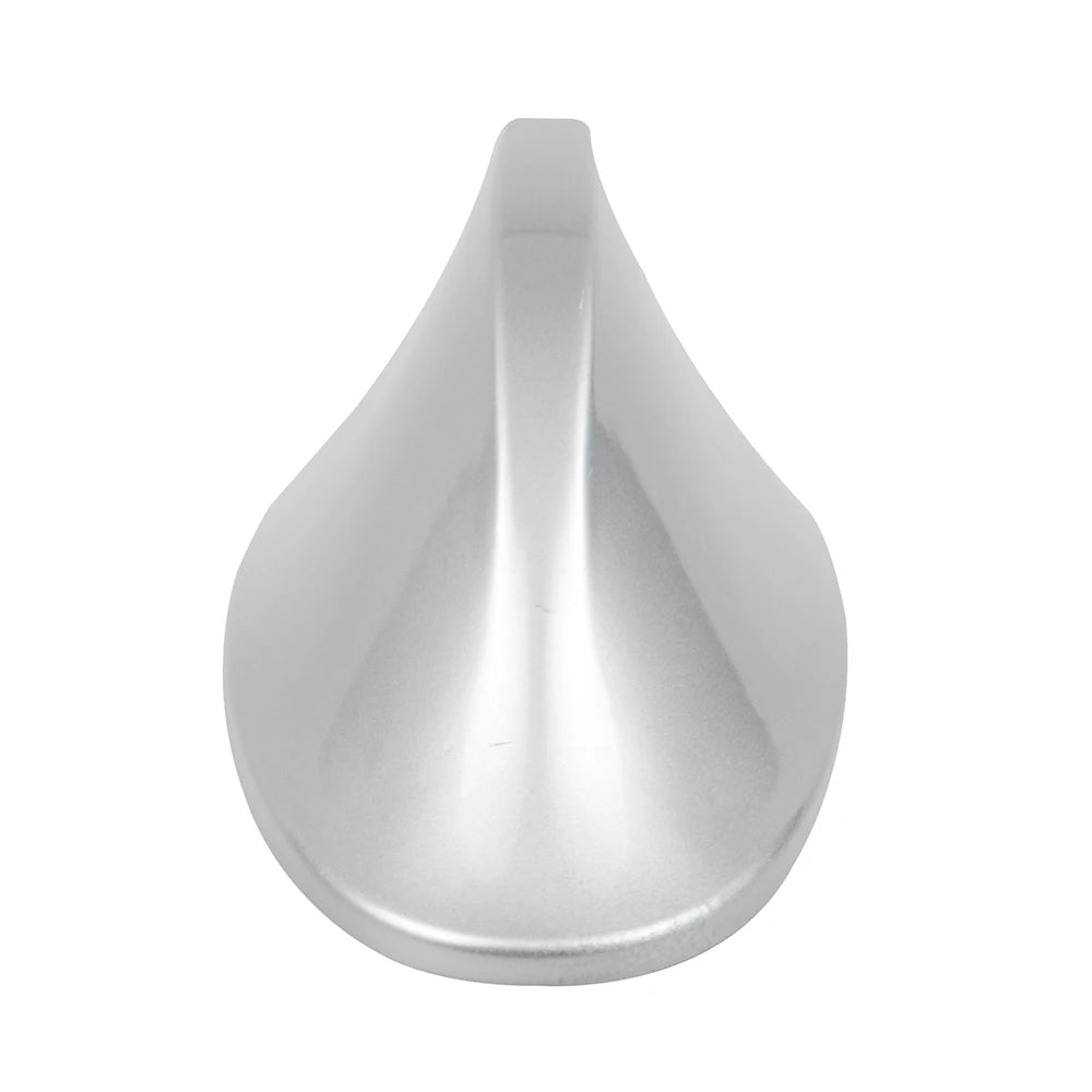 Antena de tubarão para rádio de carro, antena de tubarão, design de sinal fm para kia picanto, acessórios para assento ibiza 6l