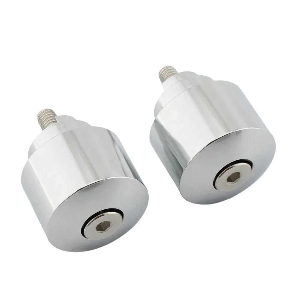 Manoplas para guidão de motocicleta, extremidades para honda cb 559 919 cbr 600 600 900 929 954 1000 1100 rr vfr800 rc 51 gl1800 golding wing 1800