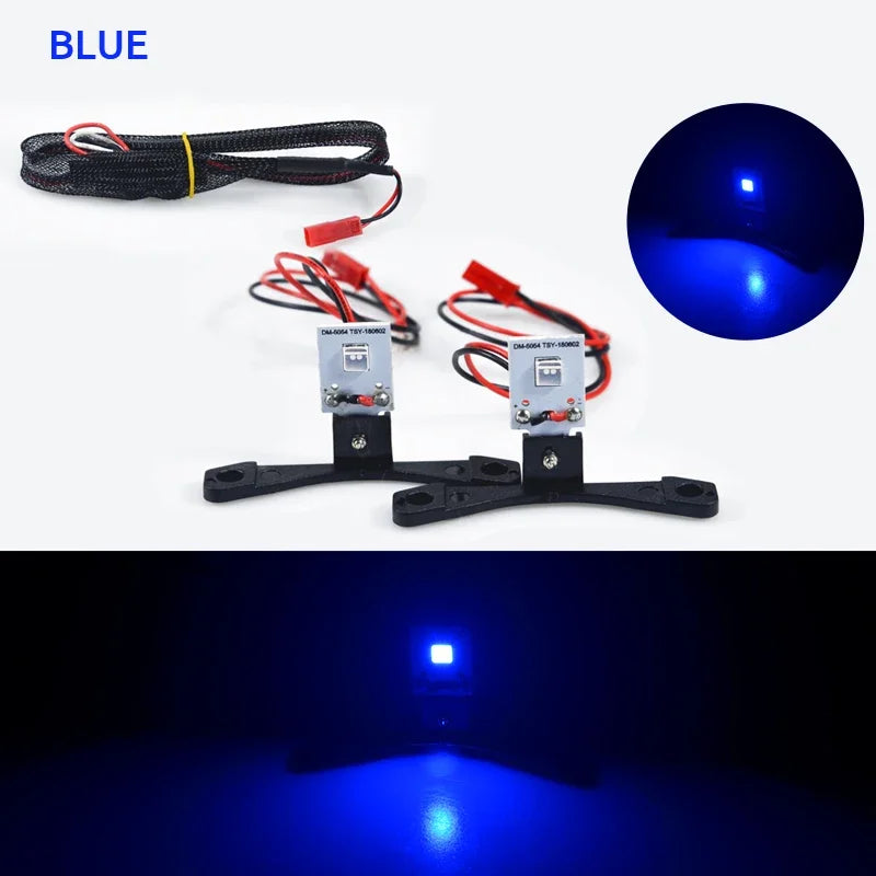 Car Led Devil Eye LED Bluetooth-compatible APP RGB Demon Evil Eyes DRL 2.5 Headlights Motorcycle Mini Projector Lens Accessories