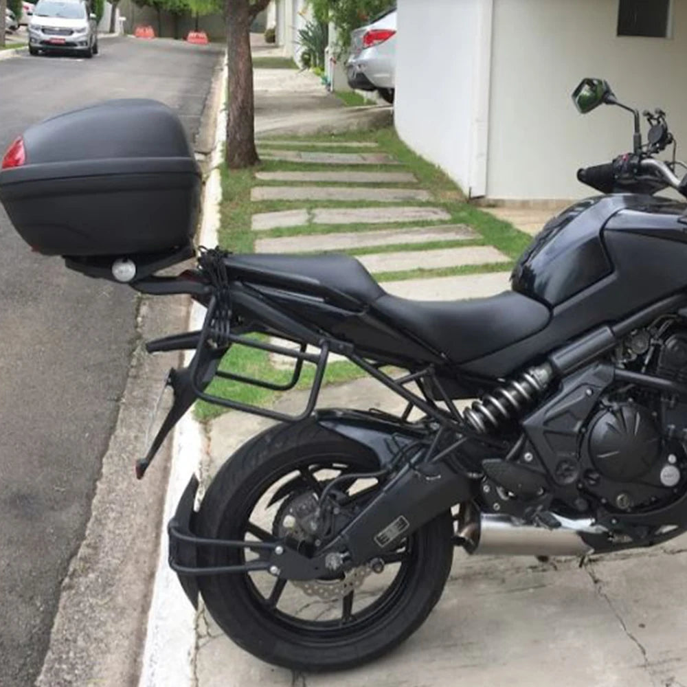 Para Yamaha MT-07 FZ07 MT09 FZ09 MT-10 FZ10 MT10 Para-lama Traseiro de Moto Protetor Contra Respingos