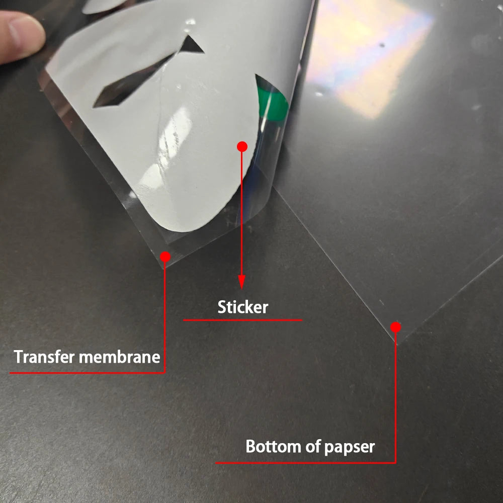 Adesivos de Motocicleta Bad Boy JDM à Prova d'Água, Decalques de Vinil Autoadesivos para Carroceria de Scooter e Tanque de Combustível
