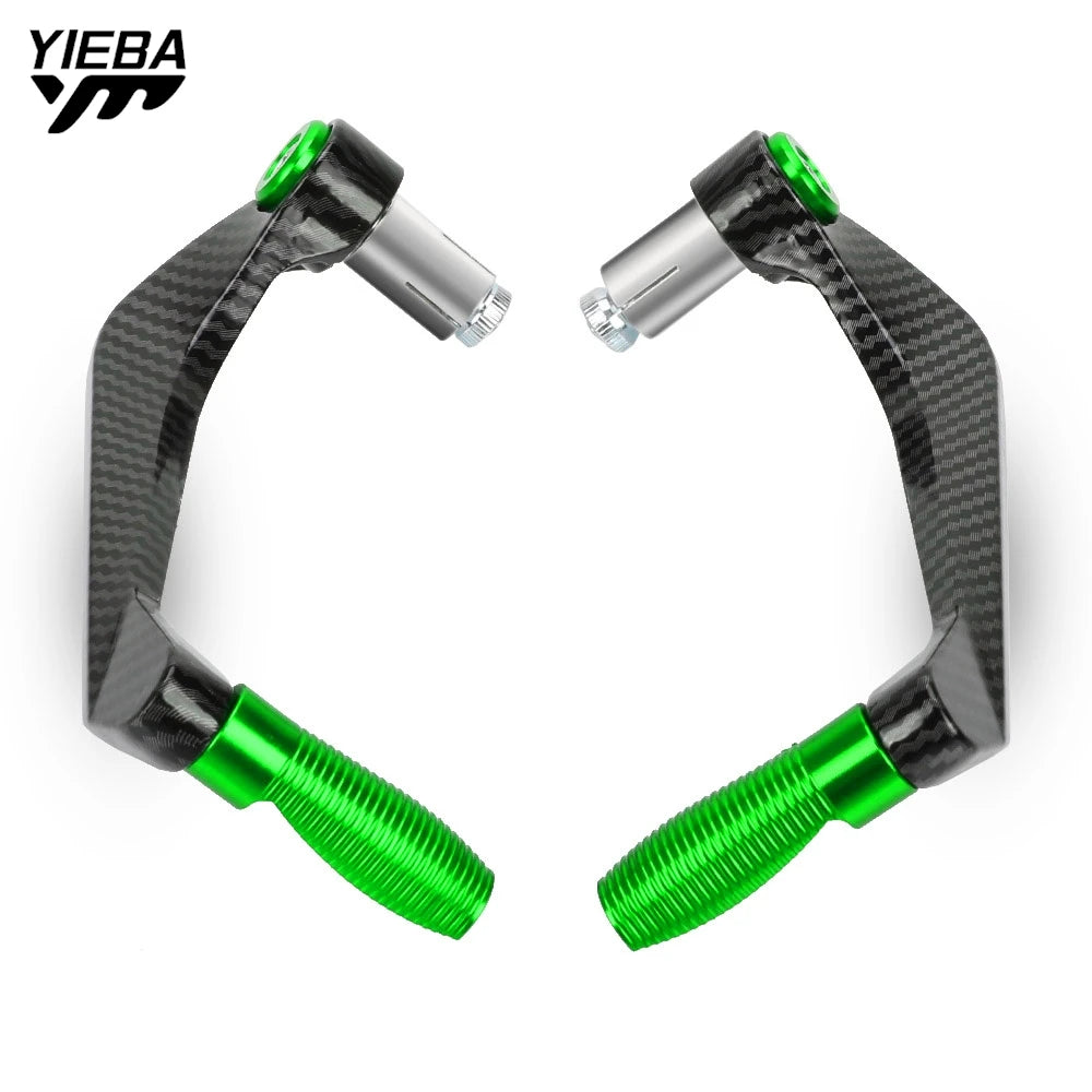 Protetor de mão para motocicleta, para bajaj pulsar 200 ns/200 rs/200 as 200rs 200ns 180 150 n250, protetor de alavancas de freio e embreagem