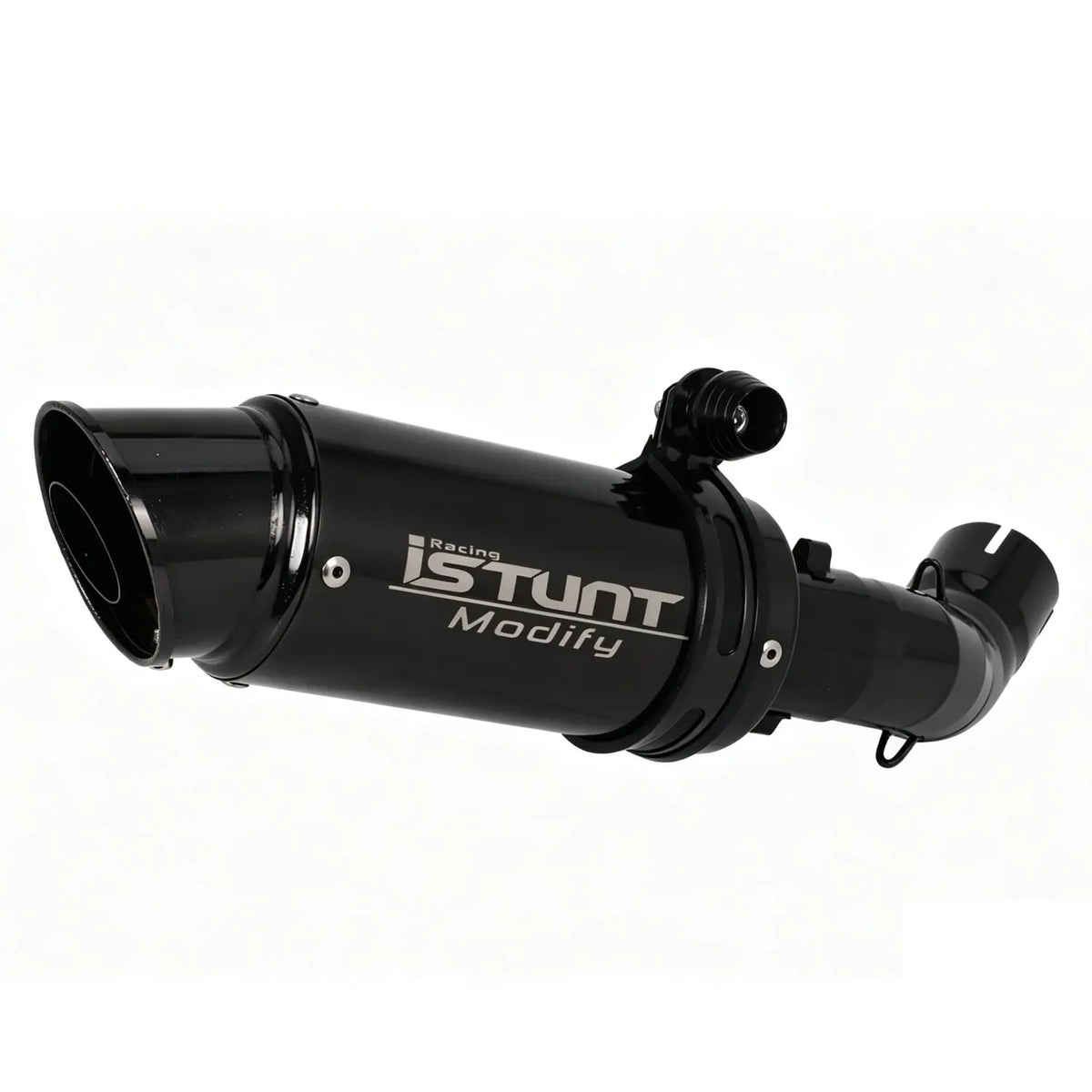 Ponteira de Escape Slip-On para Kawasaki Z900 Z900E Z900 A1 A2 2017-2026, Silenciador e Tubo Intermediário de Escape para Motocicleta Z900