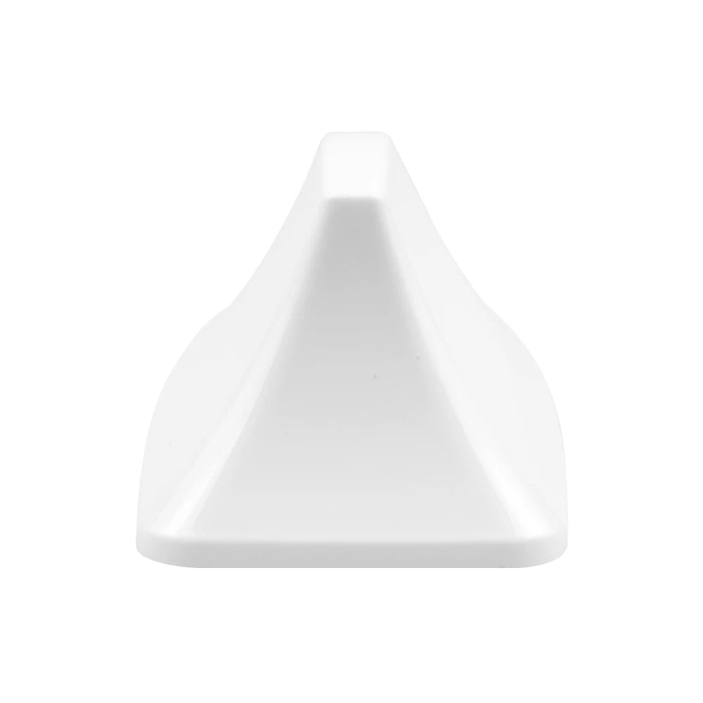 Antena de tubarão para rádio de carro, antena de tubarão, design de sinal fm para kia picanto, acessórios para assento ibiza 6l