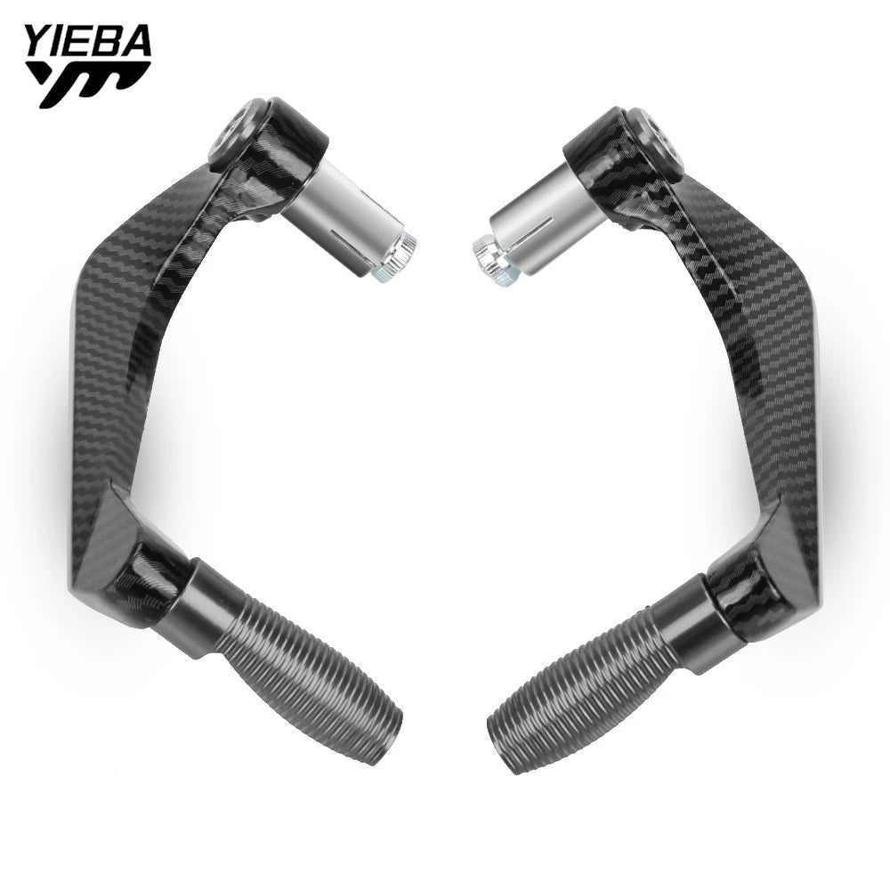 Protetor de mão para motocicleta, para bajaj pulsar 200 ns/200 rs/200 as 200rs 200ns 180 150 n250, protetor de alavancas de freio e embreagem