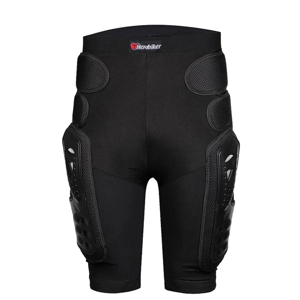 Herobiker jaqueta de motocross para homens, armadura corporal, equitação proteção, Bike Riding, S-5XL