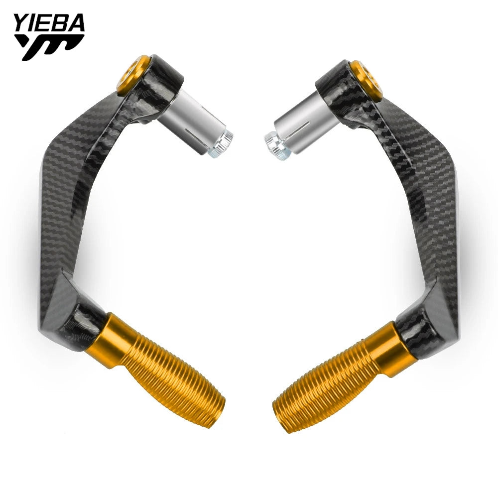 Protetor de mão para motocicleta, para bajaj pulsar 200 ns/200 rs/200 as 200rs 200ns 180 150 n250, protetor de alavancas de freio e embreagem