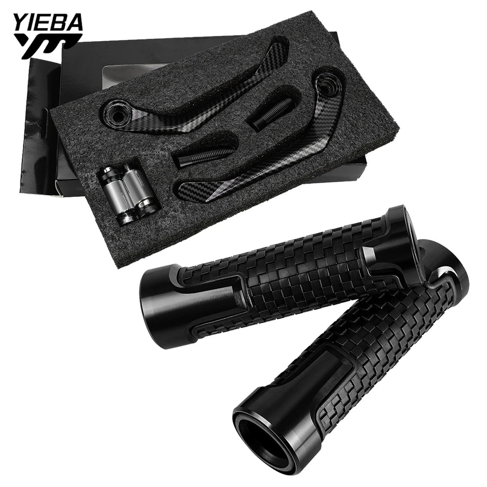 Protetor de mão para motocicleta, para bajaj pulsar 200 ns/200 rs/200 as 200rs 200ns 180 150 n250, protetor de alavancas de freio e embreagem
