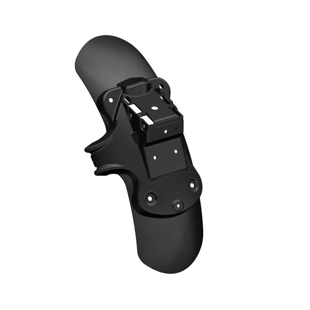 Modificado Fender Mudguard traseiro para motocicleta, Mudflap Guard Cover, Acessórios da motocicleta, Zontes 155U 155U1 155U2