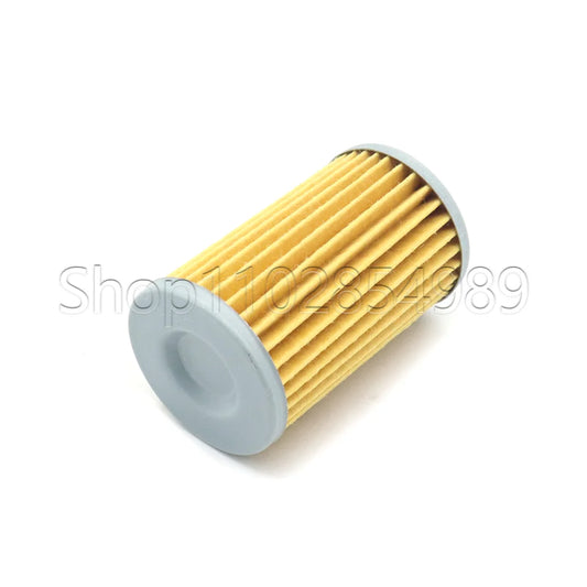 Acessórios para Motocicleta BAJAJ Pulsar 200 NS 200NS NS200 Pulsar 2012 2013 2014 Filtro de Óleo para Motocicleta