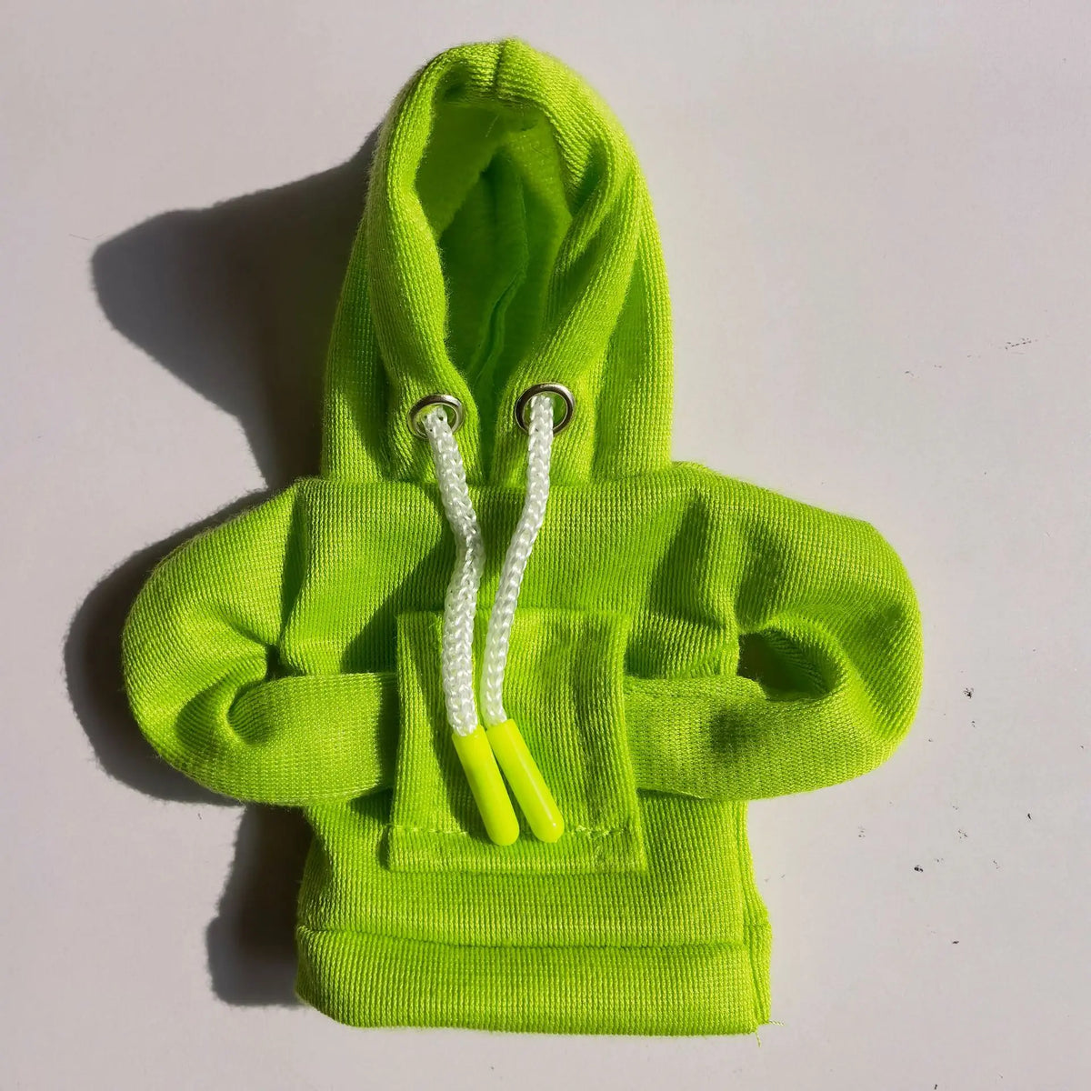 Capa de Alavanca de Câmbio Estilo Moletom, Decoração para Manopla de Câmbio, Compatível com Câmbio Manual e Automático, Universal para Carros, Decoração Interior