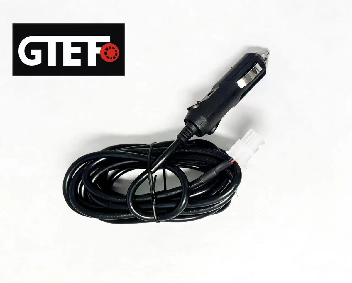 Kit de Válvula Elétrica Universal para Escape de Carro GTEFO 51 60 63 70 76MM com Controle Remoto Sem Fio e Botão de Acionamento Eletrônico Multiângulo