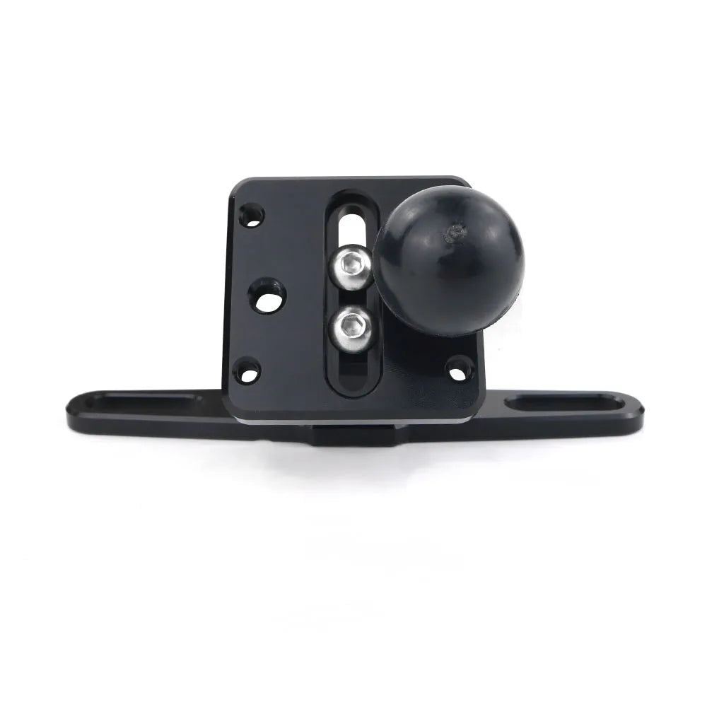 Suporte de Navegação para Motocicleta GPS Universal para BENELL Moto Guzzi Beta SWM CF Moto Morini Bajaj ROYAL ENFIELD