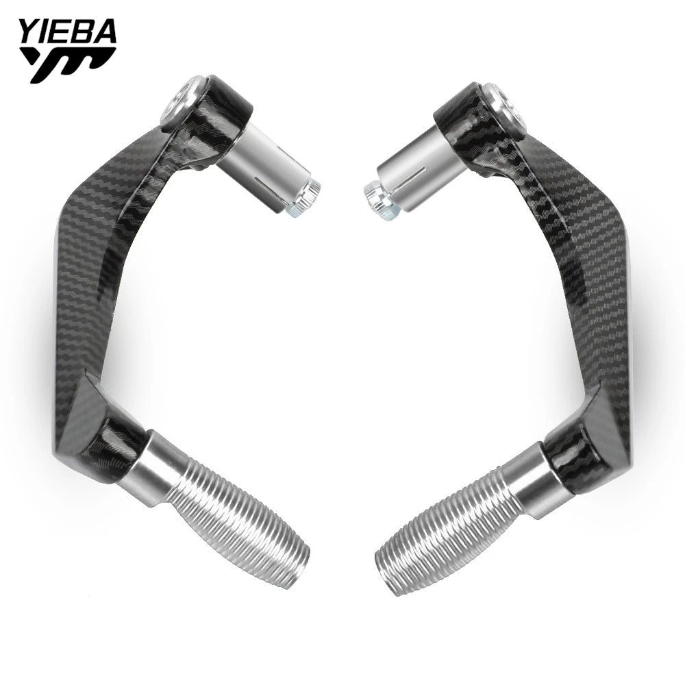 Protetor de mão para motocicleta, para bajaj pulsar 200 ns/200 rs/200 as 200rs 200ns 180 150 n250, protetor de alavancas de freio e embreagem