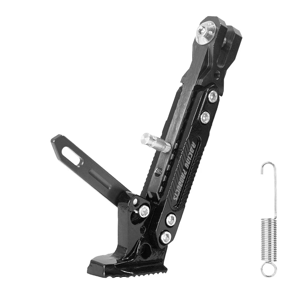 Suporte Lateral Ajustável para Patinete Elétrico Dualtron 3 Thunder Spider Eagle Pro - Peça de Reposição para Apoio de Pé