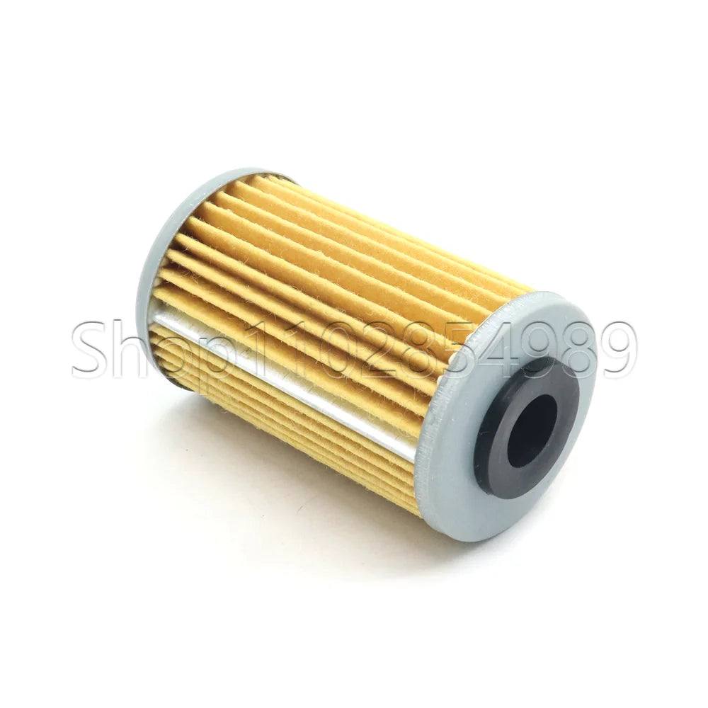 Acessórios para Motocicleta BAJAJ Pulsar 200 NS 200NS NS200 Pulsar 2012 2013 2014 Filtro de Óleo para Motocicleta