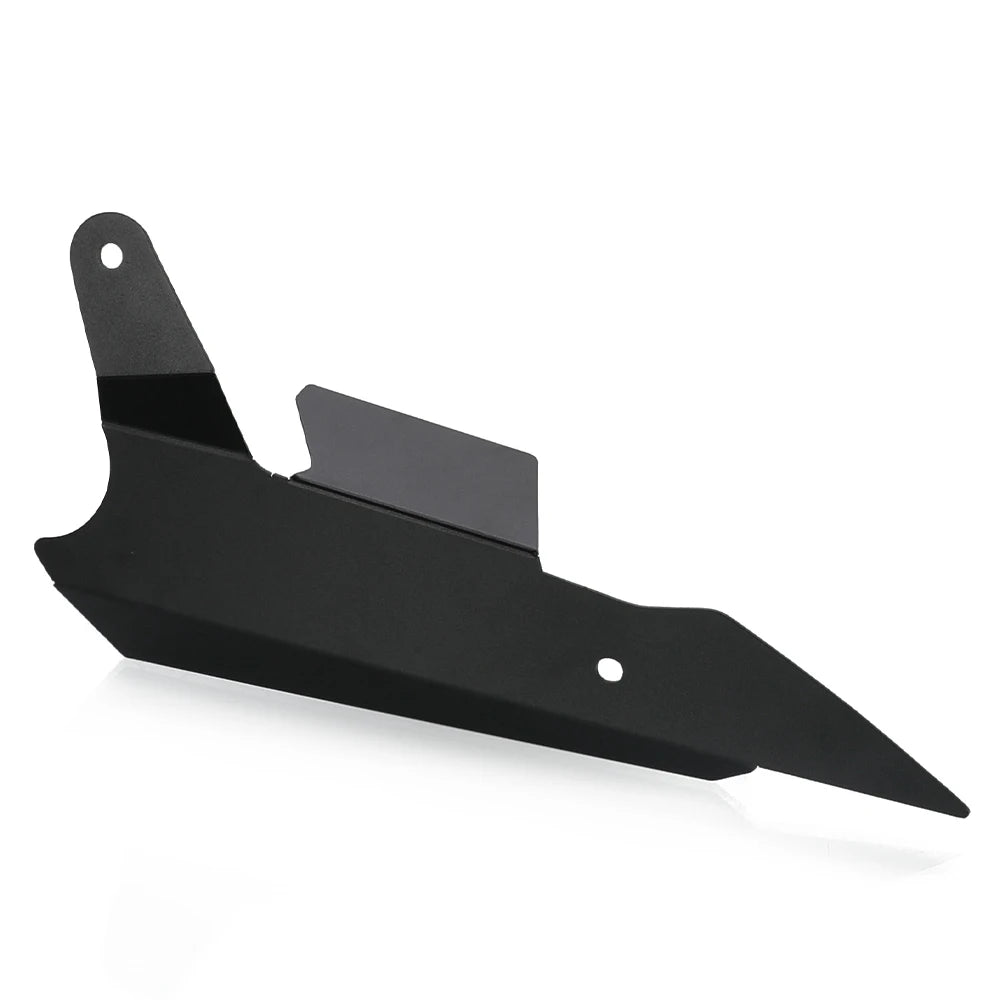 Proteção para Tubo de Escape Suzuki GSX-S 1000 GSXS1000F GSX S1000 GSXS 1000GT 1000GX GSXS950 2021-2025 2026 - Protetor Térmico
