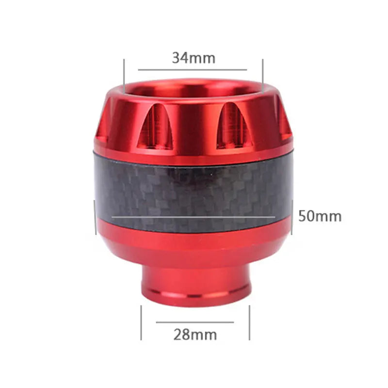Universal motocicleta caindo proteção moto scooter pneu crash protector roda pneu slider moto acessórios exterior 2 pçs