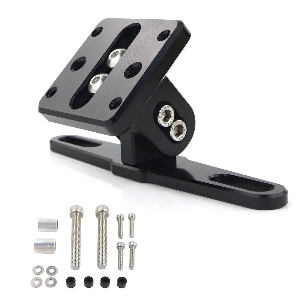 Suporte de Navegação para Motocicleta GPS Universal para BENELL Moto Guzzi Beta SWM CF Moto Morini Bajaj ROYAL ENFIELD