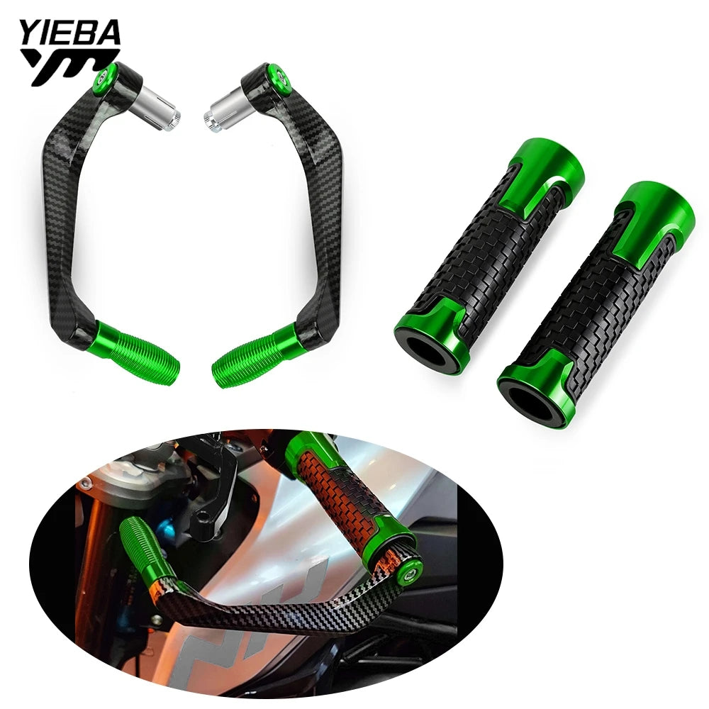 Protetor de mão para motocicleta, para bajaj pulsar 200 ns/200 rs/200 as 200rs 200ns 180 150 n250, protetor de alavancas de freio e embreagem