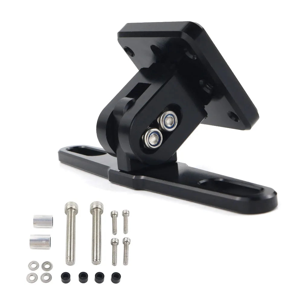 Suporte de Navegação para Motocicleta GPS Universal para BENELL Moto Guzzi Beta SWM CF Moto Morini Bajaj ROYAL ENFIELD