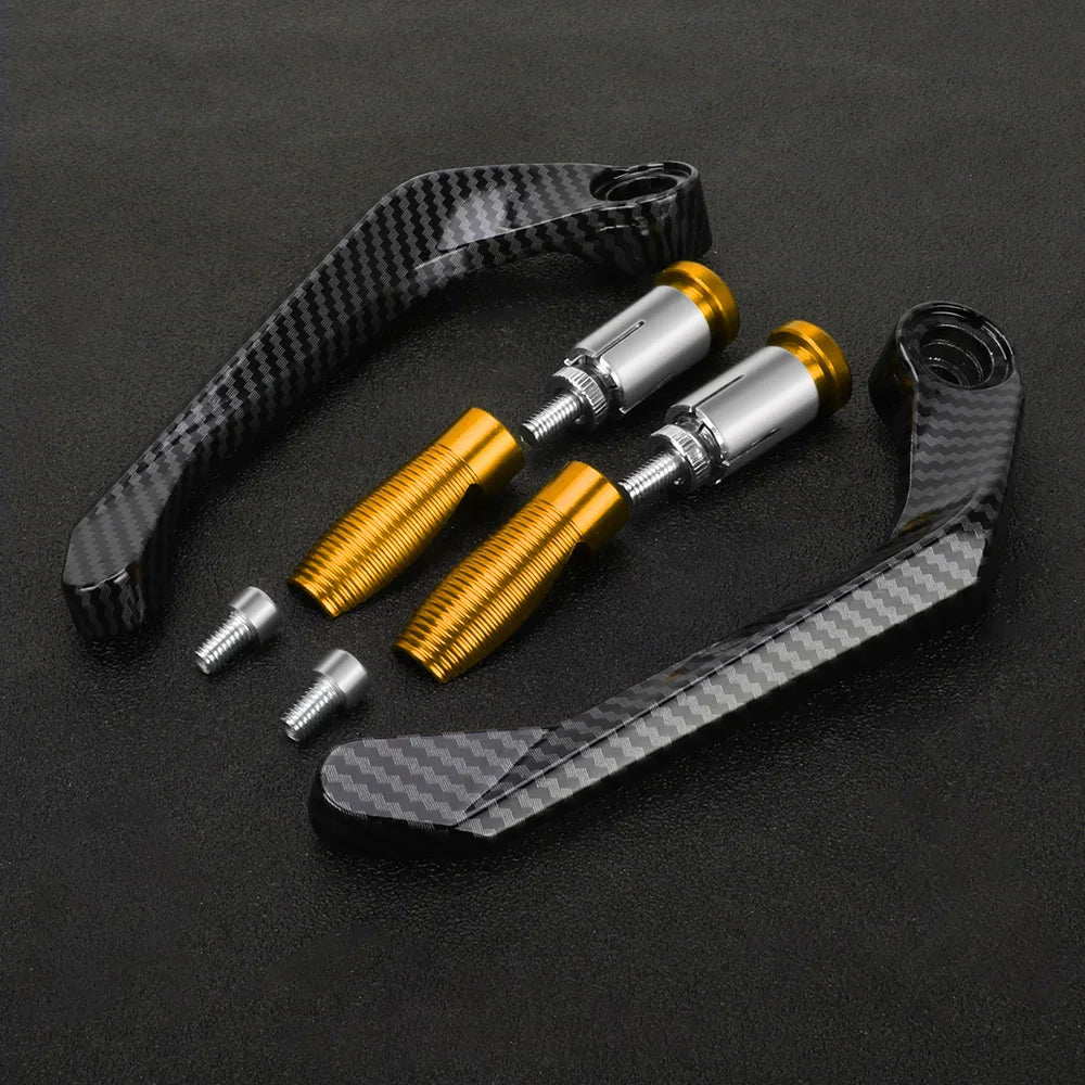 Protetor de mão para motocicleta, para bajaj pulsar 200 ns/200 rs/200 as 200rs 200ns 180 150 n250, protetor de alavancas de freio e embreagem