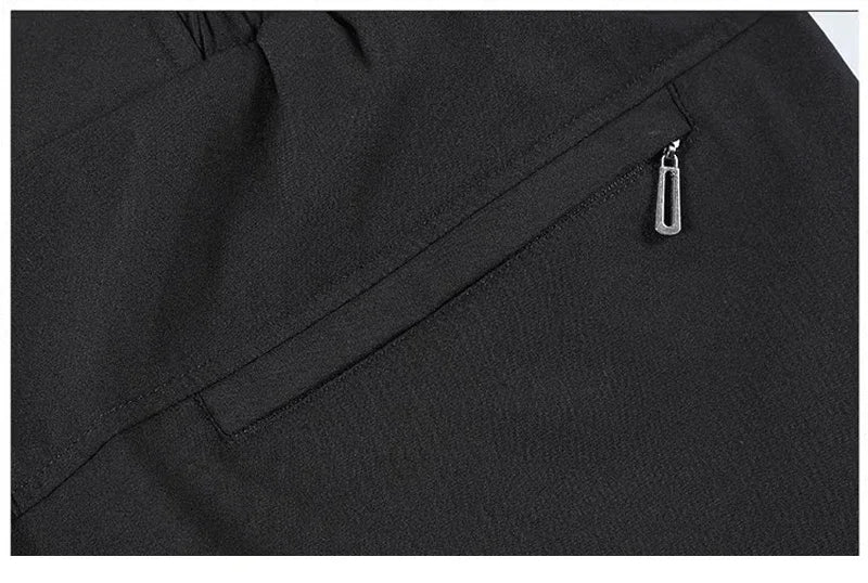 Conjunto de Esqui e Snowboard Masculino de Inverno: Jaqueta e Calça de Fleece Grossas, Quentes, Impermeáveis e à Prova de Vento