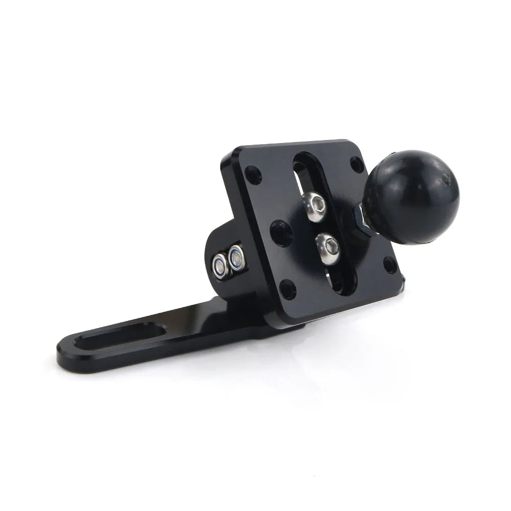 Suporte de Navegação para Motocicleta GPS Universal para BENELL Moto Guzzi Beta SWM CF Moto Morini Bajaj ROYAL ENFIELD