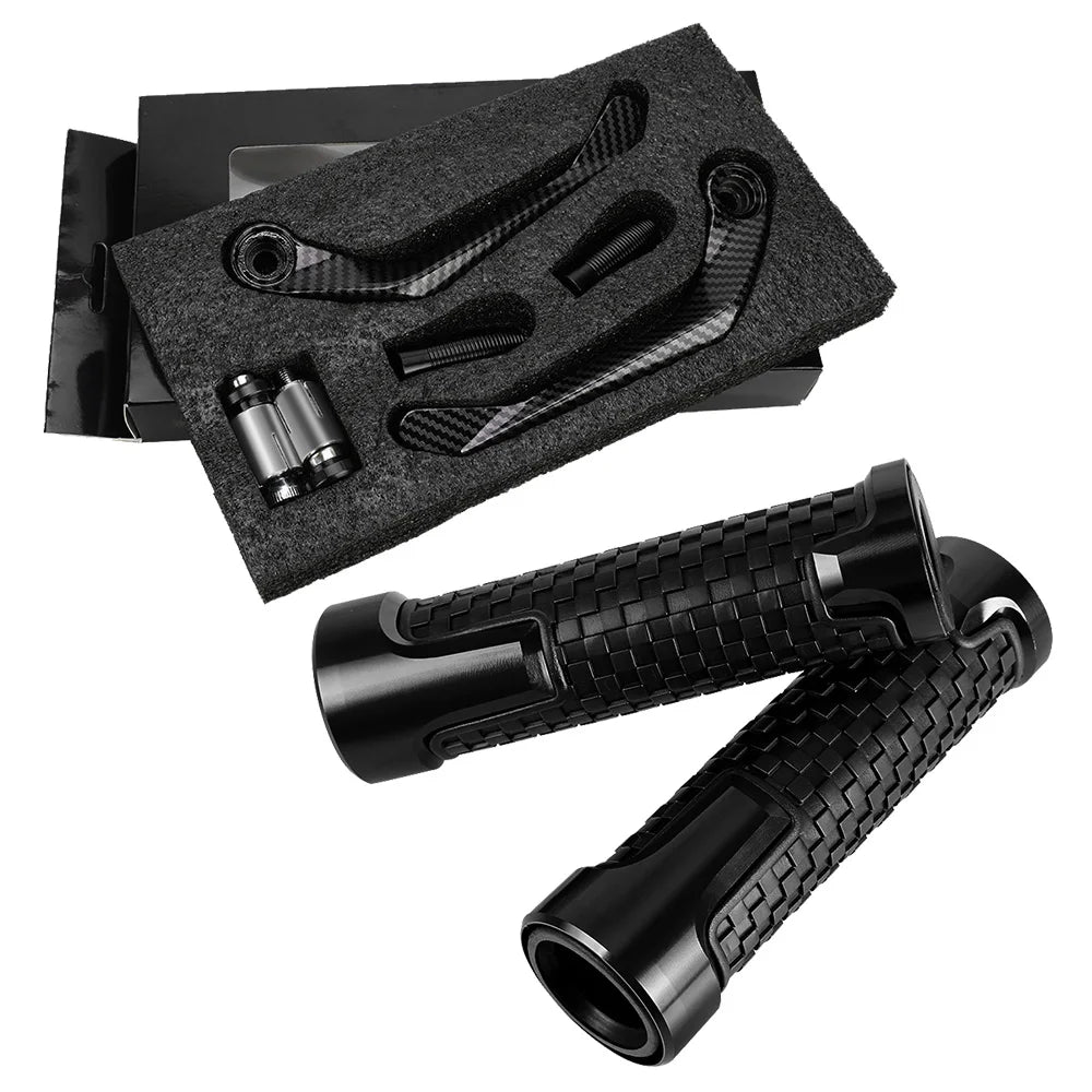Protetor de mão para motocicleta, para bajaj pulsar 200 ns/200 rs/200 as 200rs 200ns 180 150 n250, protetor de alavancas de freio e embreagem