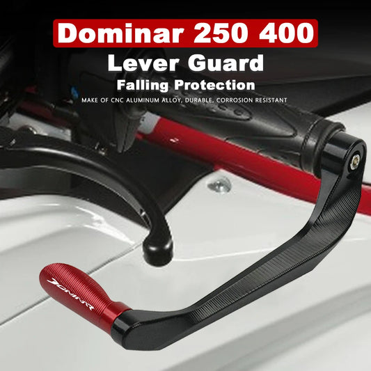Protetor de alavanca para bajaj dominar 250 400 pulsar rs200 ns200 ns 200 150 180 ns160 150 neon avenger 220 160 ct 100 110 platina ns125