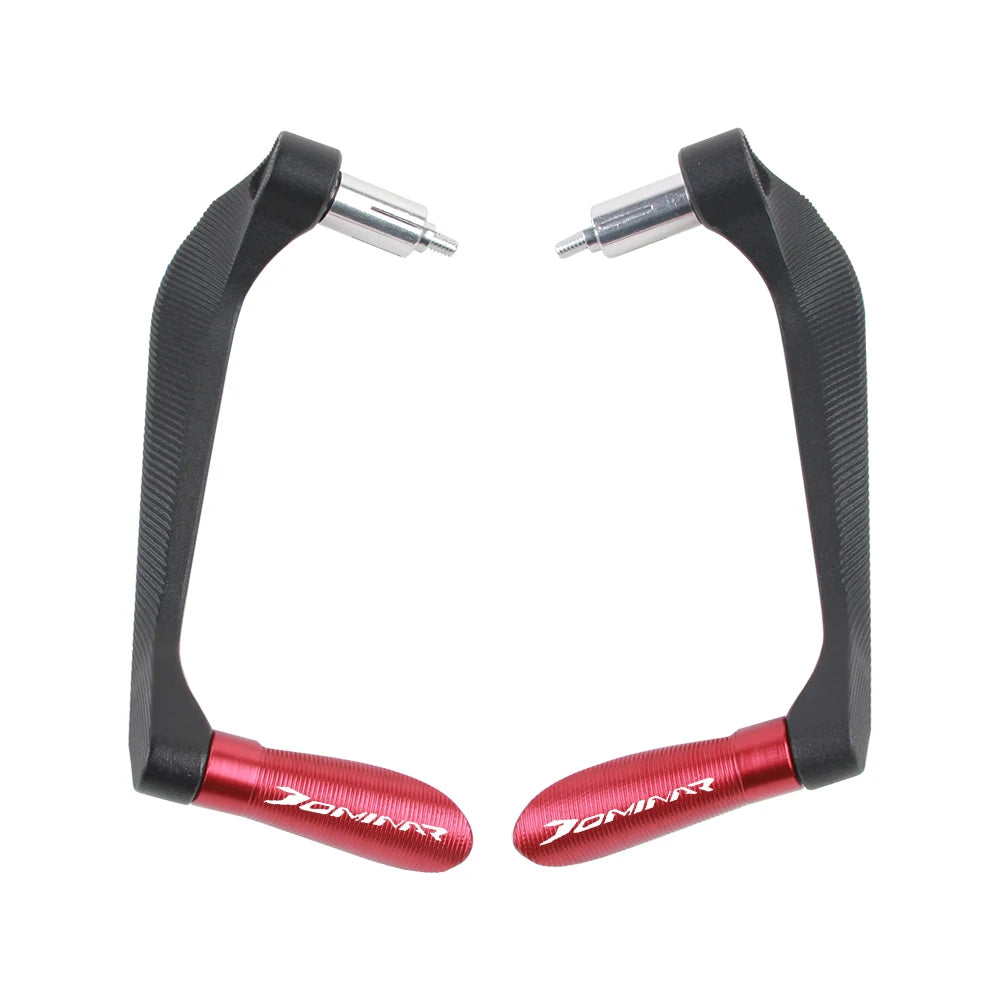 Protetor de alavanca para bajaj dominar 250 400 pulsar rs200 ns200 ns 200 150 180 ns160 150 neon avenger 220 160 ct 100 110 platina ns125