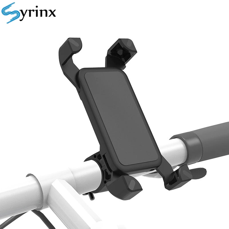 Bicycle Motorcycle Phone Holder Waterproof Bike Phone Case Bag for iPhone X 11 Outdoor Riding Mobile Stand Support Scooter Cover