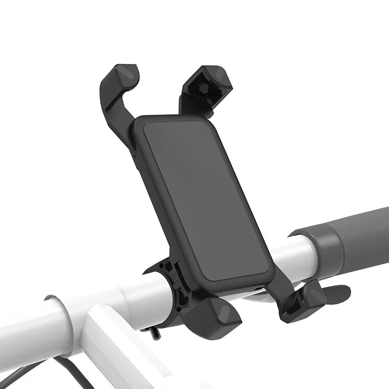 Bicycle Motorcycle Phone Holder Waterproof Bike Phone Case Bag for iPhone X 11 Outdoor Riding Mobile Stand Support Scooter Cover