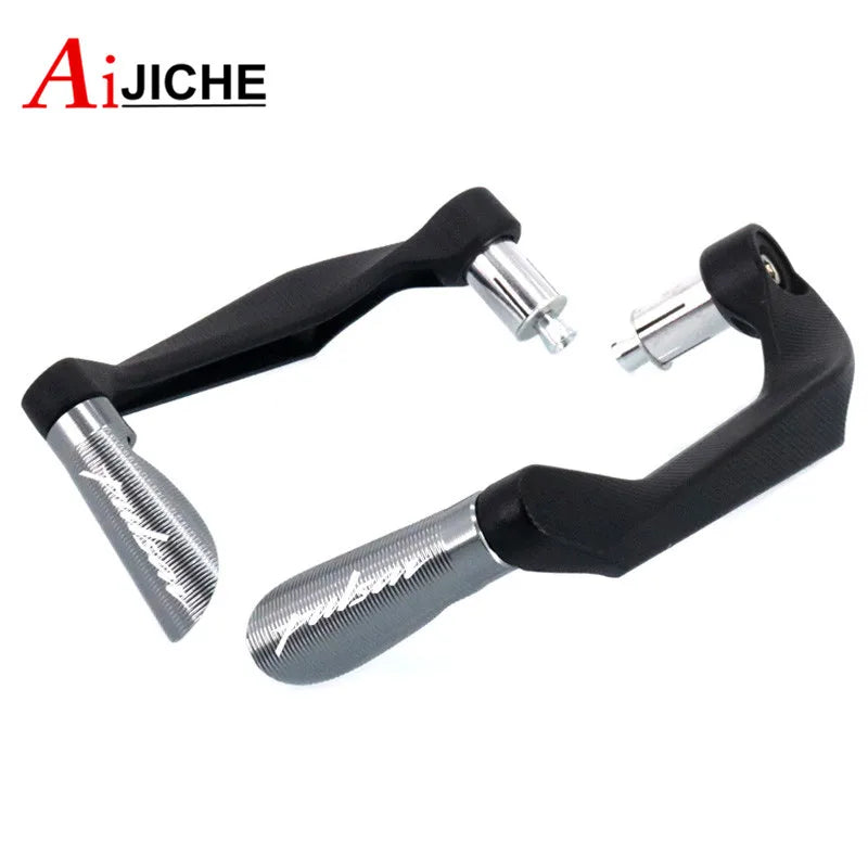 Acessórios da motocicleta cnc guiador apertos alavancas de freio embreagem guarda protetor para bajaj pulsar 200 ns/200 rs/200 as