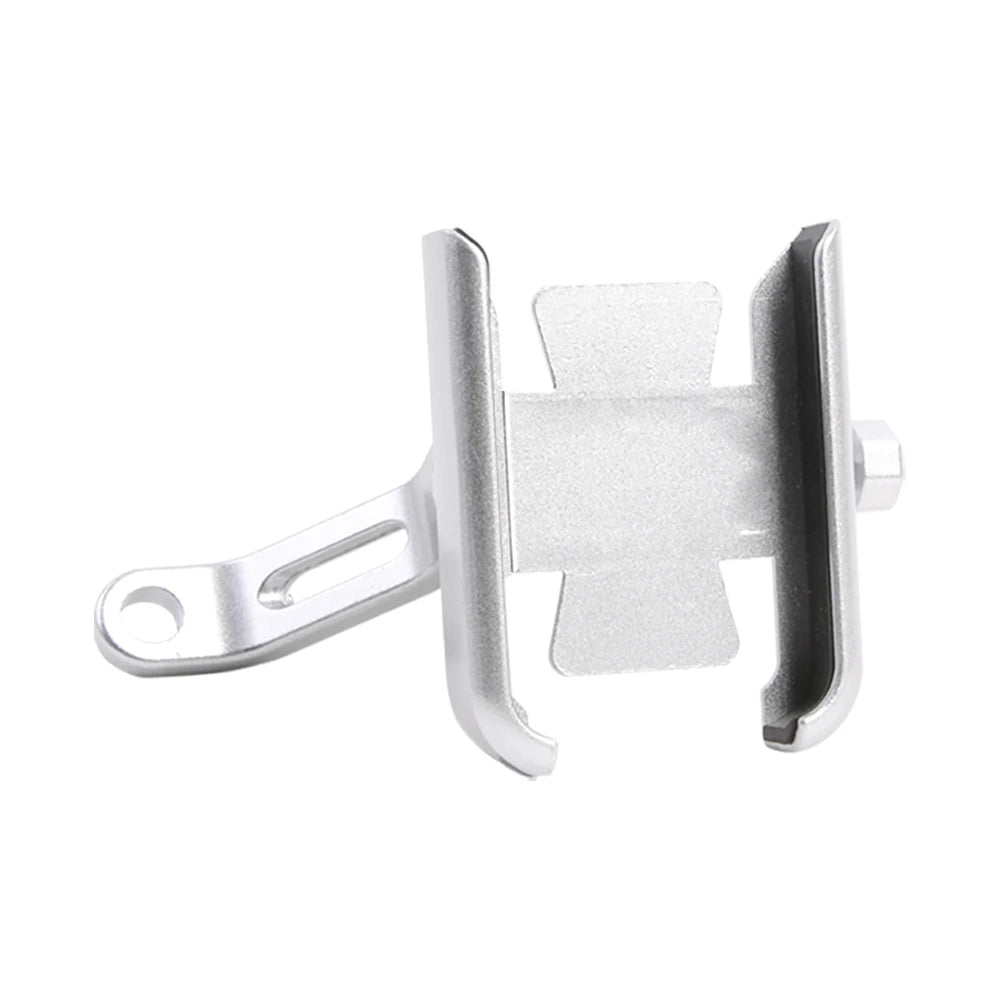 Suporte para celular para motocicleta, para bajaj dominar 250 400 avenger 220 160 ct 100 110 pulsar 180 ns200 ns160 150 125 2020 2021