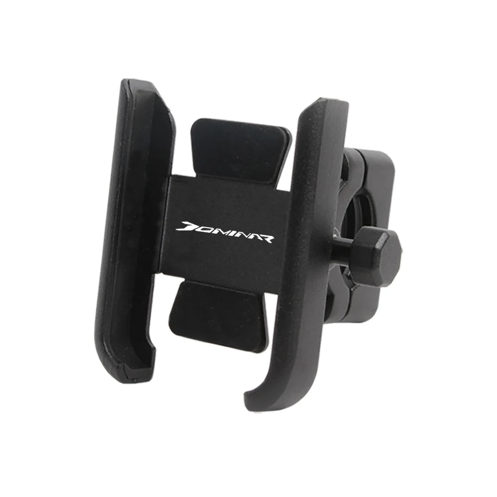 Suporte para celular para motocicleta, para bajaj dominar 250 400 avenger 220 160 ct 100 110 pulsar 180 ns200 ns160 150 125 2020 2021