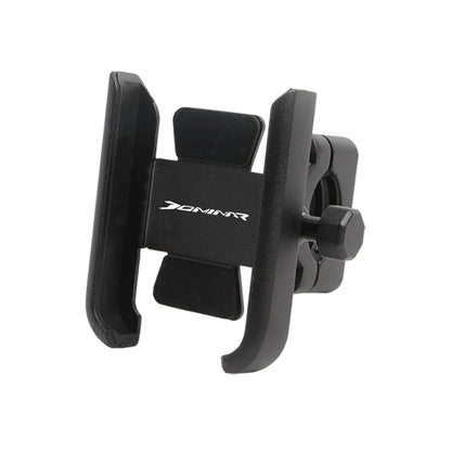 Suporte para celular para motocicleta, para bajaj dominar 250 400 avenger 220 160 ct 100 110 pulsar 180 ns200 ns160 150 125 2020 2021