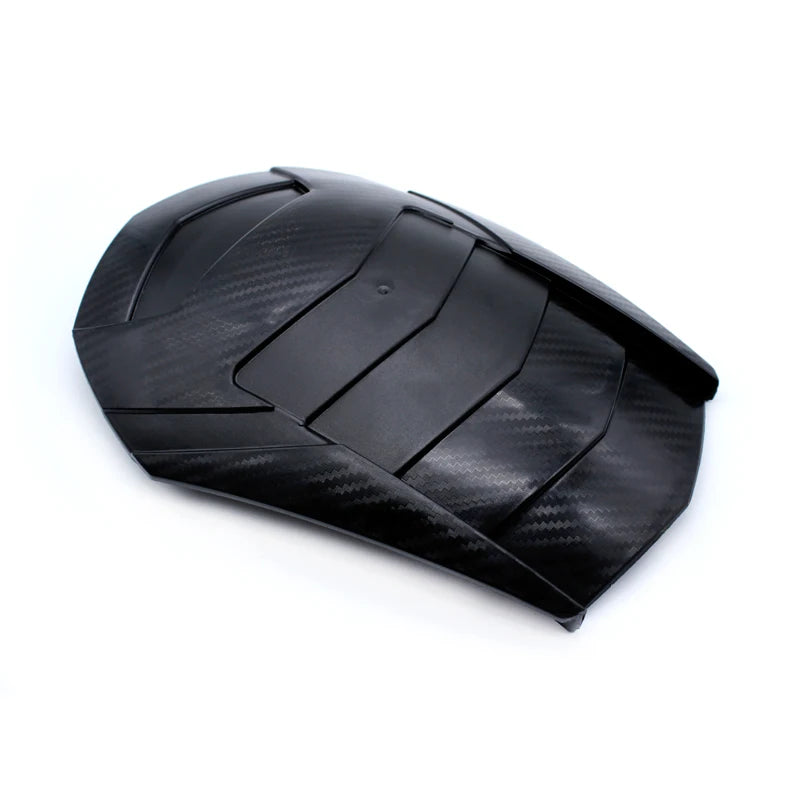 Nordson cnc alumínio da motocicleta paralama fender autobike quadro de licença traseiro para kawasaki z1000 z1000sx 2010-2016